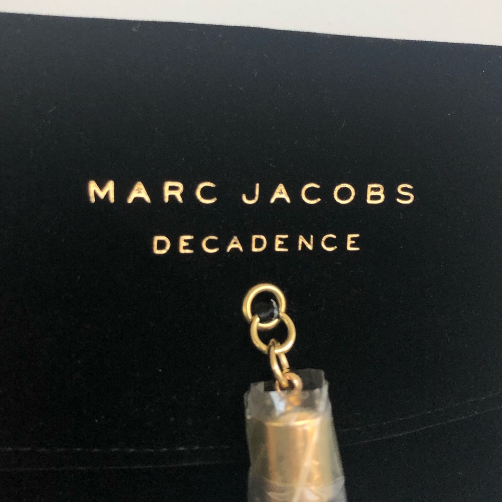 Marc Jacob’s pouch - Picture 5 of 5